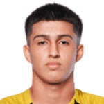 César Eduardo Miño Amarilla