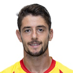 Adrián Dalmau Vaquer