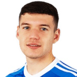 Agustín Matías Arce Melli