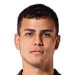 Rodrigo Javier Villalba Benítez