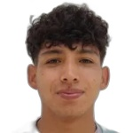 Jorge Ariel Almagro Albán