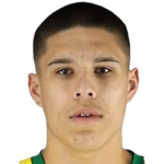 Calebe Oliveira Costa