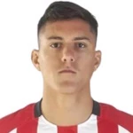 Mateo Raúl Burdisso