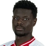 Ragnar Prince Friedel Ache