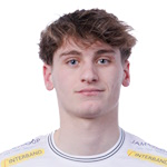 Robbie Etienne Van Hauter