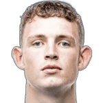 Mikkel Riis Ladefoged