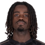 Richie Sagrado Sebastiao