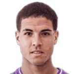 Jesús Sebastián da Silva Mattos