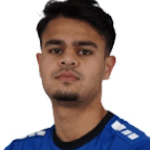 Abdul Samad Shahzad Arshad