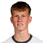 Benjamin John Wallace