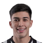 Rubén Darío Lezcano Portillo