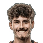 Victor Rosendahl Dedes