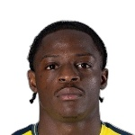 Karl Edouard Blaise Etta Eyong