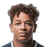 Mikael Neville Anderson