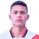 Javier Guerra Villaroel