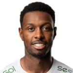 Shaquille Riley Graciano Pinas