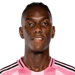 Allen Aldair Obando Ayoví