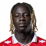 Fábio Rúben Soares Jaló