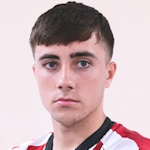 Joel William Colwill