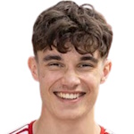 Rocco Hickey-Fugaccia