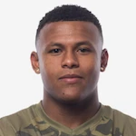 Robin de Jesus Gonzales Ruiz