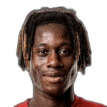 Maho Yepie Dorgeles Guy-Mario Bocha