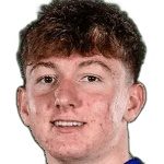 Joseph Finbarr Gibbard