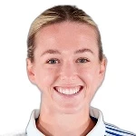 Emma Catherine Loving