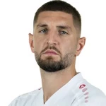 Julian Jeffrey Gaston Chabot