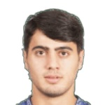 Saeid Saharkhizan Gendishmin