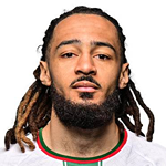 Milan Bernhard Mbeng