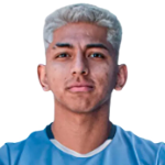 Alan Miguel Terrazas Castro