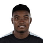 Adakole Elijah Benedict