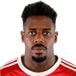 Wilson Migueis Manafá Jancó