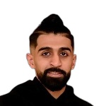 Hisham Hussein Radhi Al Dubais