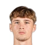 Jack Andrew Davidson Fletcher