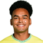 Johan Andrés Martínez Agudelo