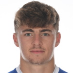 James William Thomas Crole