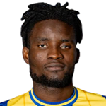 Chidera Michael Okoh