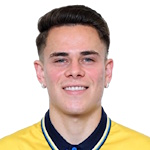 Geovane Santana Meurer