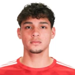 Andy Emanuel Rojas Maroto