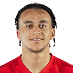 Ethan Mbappé Lottin