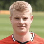 Zach Joseph Mitchell