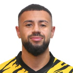 Paolo Fernandes Cantin