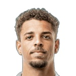 Justin Antonius Lonwijk