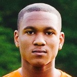 Navajo Marcelino Bakboord