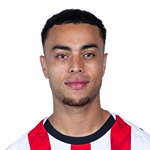 Sergiño Gianni Dest