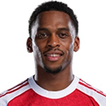 Jurriën David Norman Timber