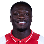 Brian Ebenezer Adjei Brobbey