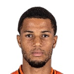 Xavier Tshimanga Kamaluba Ntite Muken